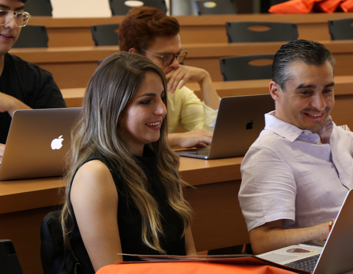 Nuestra universidad Posgrados Anáhuac Querétaro